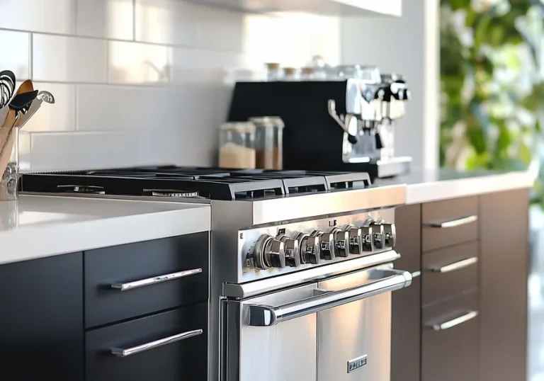 Gas burner clicks but will not light: five things to try first